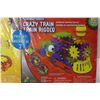 Image 3 : (2) Pack Techno Gears-Dizzy Droid and Crazy Train-still sealed