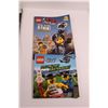 Image 4 : Used Children's Books - Lego & Marvel Super Heroes