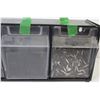Image 3 : Parts Organizer - Bolts - Screws - Clamps