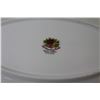 Image 4 : Royal Albert - Old Country Rose China (gravy boat - 12 dessert Plates)