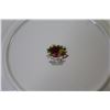 Image 7 : Royal Albert - Old Country Rose China (gravy boat - 12 dessert Plates)