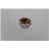 Image 3 : Royal Albert - Old Country Rose China (12 dinner plates - (1) salad plate)