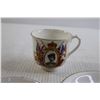 Image 2 : (3) Pieces Royal Family Dinnerware