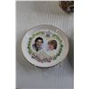 Image 3 : (3) Pieces Royal Family Dinnerware