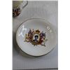 Image 4 : (3) Pieces Royal Family Dinnerware