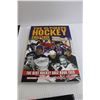 Image 4 : (4) Hockey Books - Don Cherry