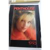 Image 3 : (3) Penthouse Anniversary Magazines and Calendar