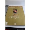 Image 4 : (3) Penthouse Anniversary Magazines and Calendar