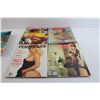 Image 2 : (11) Penthouse Magazines