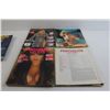 Image 3 : (11) Penthouse Magazines