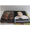 Image 4 : (6) Books - Family Guy, Eminem