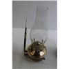 Image 4 : (2) Kerosene Wall Lamps