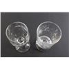 Image 4 : (10) Liquor Glasses