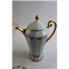 Image 2 : Teapot, Cream, and Sugar Set - Made in Germany