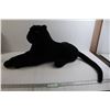 Image 1 : Black Panther Plush - ~33" Long