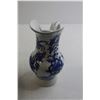 Image 2 : Blue & White Pitcher and Basin