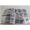 Image 2 : Folder of Tom Brady Football Cards - (4) Pages