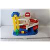 Image 1 : Fisher Price Automotive Station Play Set