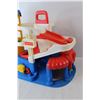 Image 3 : Fisher Price Automotive Station Play Set
