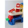Image 4 : Fisher Price Automotive Station Play Set
