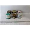 Image 1 : (6) Collector Tobacco Tins