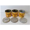 Image 2 : (6) Collector Tobacco Tins