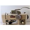 Image 2 : Piedmont (Hudson Bay Company ) Electric Sewing Machine - Untested