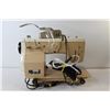 Image 6 : Piedmont (Hudson Bay Company ) Electric Sewing Machine - Untested