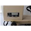 Image 7 : Piedmont (Hudson Bay Company ) Electric Sewing Machine - Untested