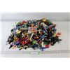 Image 1 : Box of Lego Parts & Miscellaneous Toys