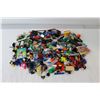 Image 2 : Box of Lego Parts & Miscellaneous Toys