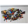 Image 3 : Box of Lego Parts & Miscellaneous Toys