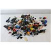 Image 5 : Box of Lego Parts & Miscellaneous Toys