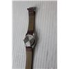 Image 3 : Coleman Wristwatch, Brown Leather Band
