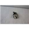 Image 5 : Coleman Wristwatch, Brown Leather Band