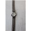 Image 2 : Giorgio Armani Silver Coloured Ladies Wristwatch