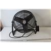 Image 1 : Commercial Grade Honeywell Floor Fan - Working