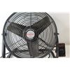 Image 2 : Commercial Grade Honeywell Floor Fan - Working
