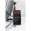 Image 3 : Commercial Grade Honeywell Floor Fan - Working