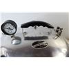 Image 2 : All-American Cast Aluminum Pressure Canner - Complete