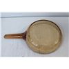 Image 3 : Corning Vision Glass Frying Pan With Lid