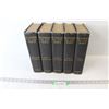 Image 1 : Scribner's Dictionary of the Bible - Five Volumes - 1908/1909