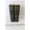 Image 1 : Scribner's Dictionary of the Bionary of the Bible - Two Volumes - 1917