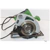 Image 2 : Superior 7.25" Circular Saw - Working