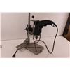 Image 3 : Corded Mechanics Force 3/8" Drive Drill & Drill Press Assembly