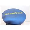 Image 3 : * Good Year Rolling Shop Stool