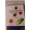 Image 2 : (4) Nutrition & Exercise Books