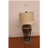 Image 1 : * 30" Tall Table Lamp - Working