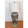 Image 2 : * 30" Tall Table Lamp - Working