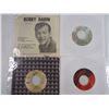 Image 2 : (15) 45's Featuring Bobby Darin, Olivia Newton-John, Deep Purple, Gabriel and more
